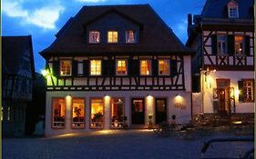 Hotel Villa Boddin