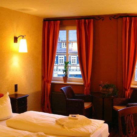 Hotel Villa Boddin Heppenheim  Buitenkant foto