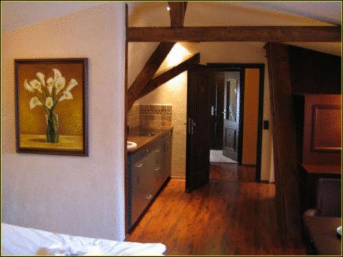 Hotel Villa Boddin Heppenheim  Buitenkant foto