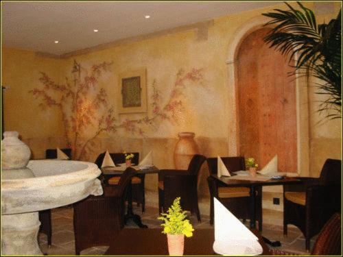 Hotel Villa Boddin Heppenheim  Buitenkant foto
