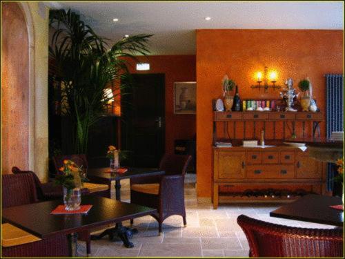Hotel Villa Boddin Heppenheim  Buitenkant foto